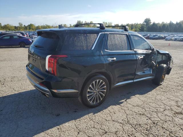 Photo 3 from auction – 2023 HYUNDAI PALISADE C with VIN KM8R74GE3PU504763