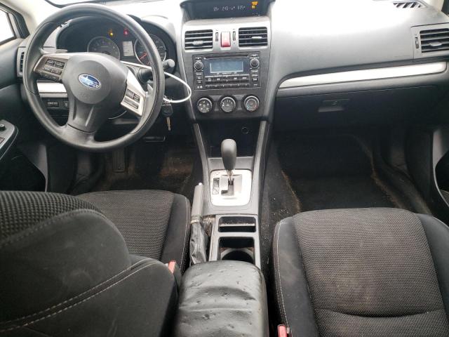 Photo 8 from auction – 2014 SUBARU XV CROSSTR with VIN JF2GPAVC7E8260957