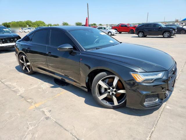 Photo 4 from auction – 2020 AUDI A6 PRESTIG with VIN WAUM2AF21LN090502