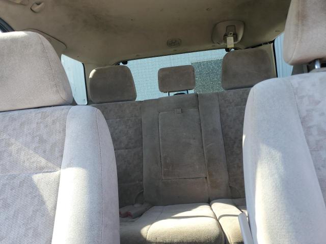 Photo 10 from auction – 2008 KIA SORENTO EX with VIN KNDJD735685761395