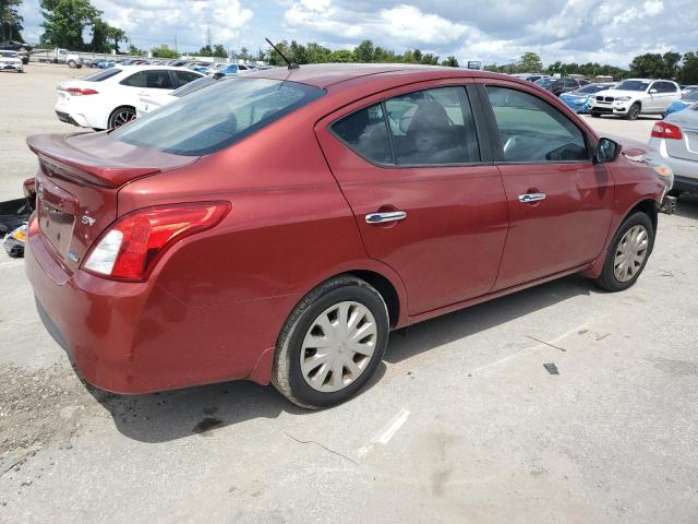 Photo 3 from auction – 2016 NISSAN VERSA S with VIN 3N1CN7AP5GL900539