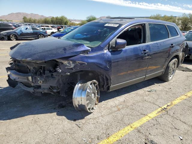 MAZDA CX-9 2011 with VIN JM3TB2CV7B0311171 - Photo from auction