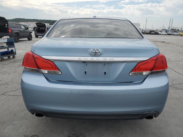 Zdjęcie 6 z aukcji – 2011 TOYOTA AVALON BAS z VIN 4T1BK3DB9BU406222