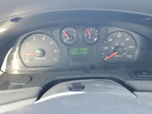Photo 9 from auction – 2005 FORD TAURUS SE with VIN 1FAHP53U65A221569