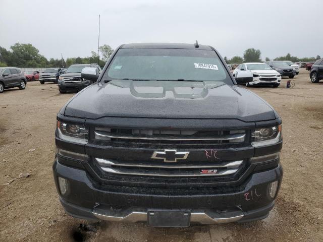 Photo 5 from auction – 2016 CHEVROLET SILVERADO with VIN 1GCVKSEC6GZ293942