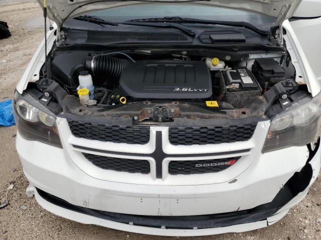 Photo 12 from auction – 2018 DODGE GRAND CARA with VIN 2C4RDGEG8JR250331