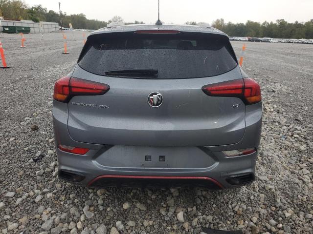 Photo 6 from auction – 2022 BUICK ENCORE GX with VIN KL4MMDSL3NB102242