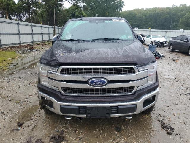 Photo 5 from auction – 2019 FORD F150 SUPER with VIN 1FTEW1E50KFD10664