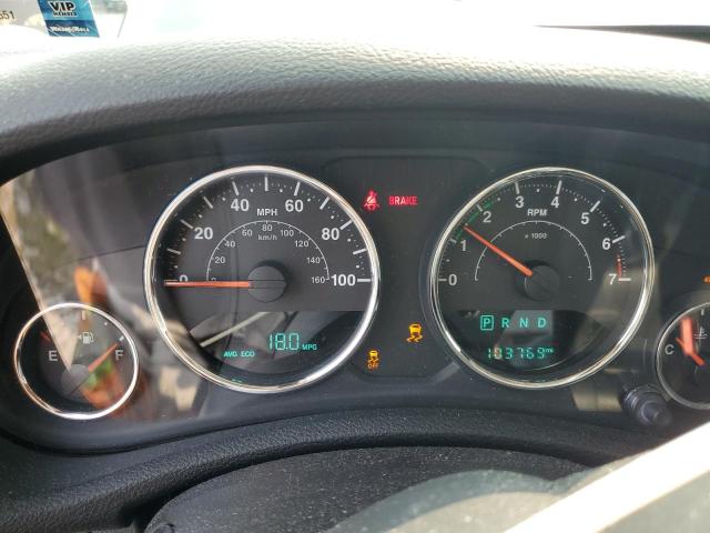 Photo 9 from auction – 2016 JEEP WRANGLER S with VIN 1C4AJWAG6GL194879