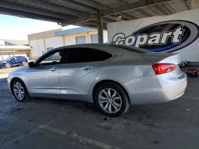 Photo 2 from auction – 2017 CHEVROLET IMPALA LT with VIN 1G1105S38HU194038