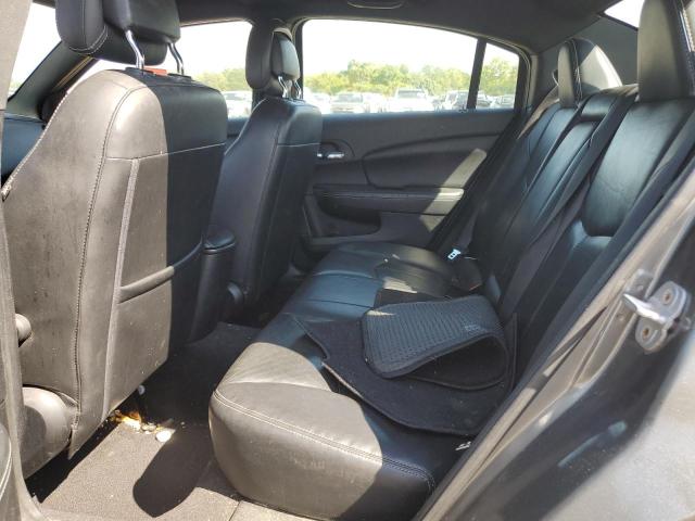 Photo 10 from auction – 2011 CHRYSLER 200 LIMITE with VIN 1C3BC2FG3BN580502