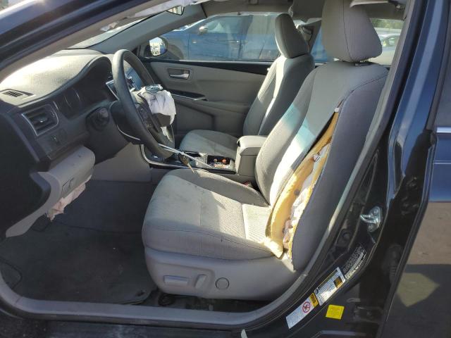 Photo 7 from auction – 2016 TOYOTA CAMRY with VIN 4T1BF1FK4GU159091