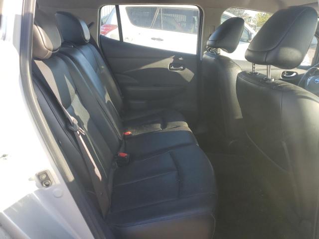 Photo 10 from auction – 2013 NISSAN LEAF S with VIN 1N4AZ0CP3DC415343