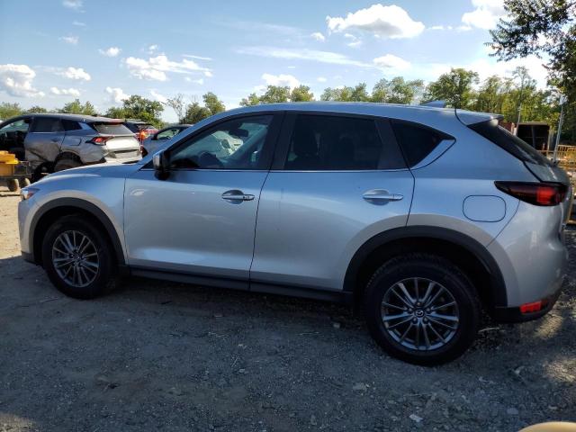 Photo 2 from auction – 2020 MAZDA CX-5 TOURI with VIN JM3KFBCM2L0850550