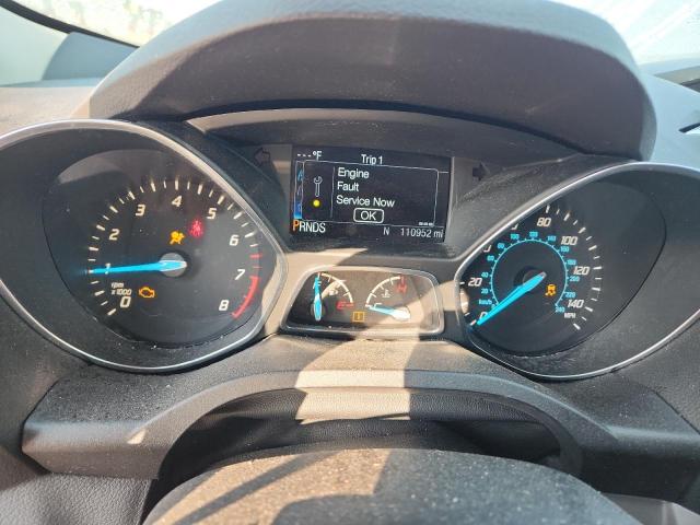 Photo 9 from auction – 2016 FORD ESCAPE SE with VIN 1FMCU0G73GUB46511