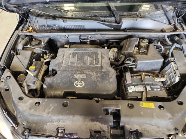 Photo 12 from auction – 2007 TOYOTA RAV4 LIMIT with VIN JTMBK31V575013371