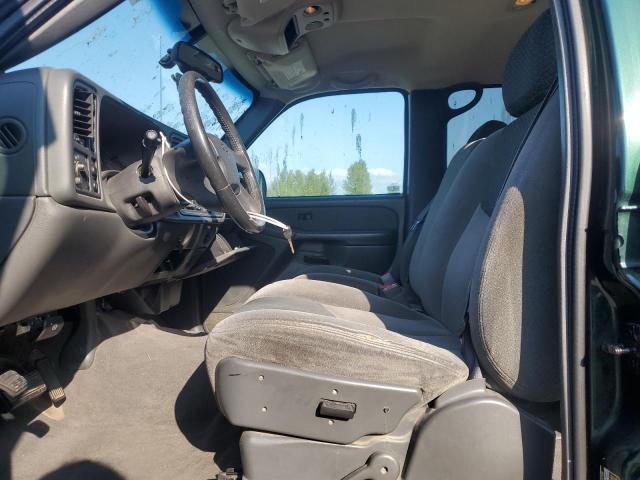 Photo 7 from auction – 2004 CHEVROLET AVALANCHE with VIN 3GNEK12T14G146624