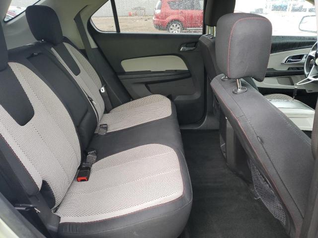 Photo 11 from auction – 2014 CHEVROLET EQUINOX LT with VIN 2GNALCEK1E6114344
