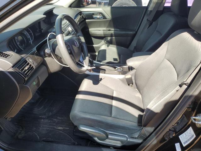 صورة رقم 7 من المزاد - 2016 HONDA ACCORD LX مع VIN 1HGCR2F33GA080481