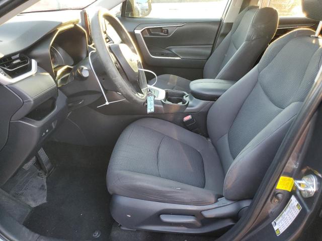 Photo 7 from auction – 2019 TOYOTA RAV4 LE with VIN 2T3H1RFV1KC012360