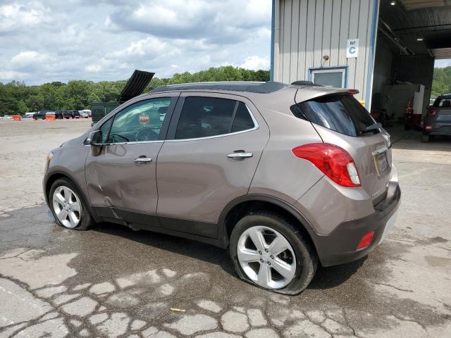 Photo 2 from auction – 2015 BUICK ENCORE CON with VIN KL4CJFSB9FB048468