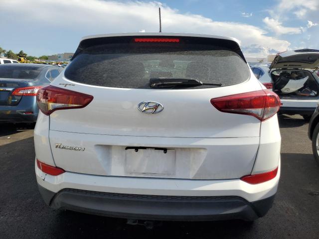 Photo 6 from auction – 2016 HYUNDAI TUCSON SE with VIN KM8J23A4XGU125314