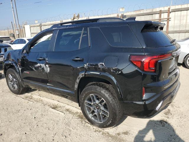 Photo 2 from auction – 2026 GMC TERRAIN AT with VIN 3GKALYEGXTL154534