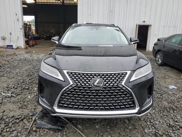 Photo 5 from auction – 2021 LEXUS RX 350 with VIN 2T2HZMAA9MC205508