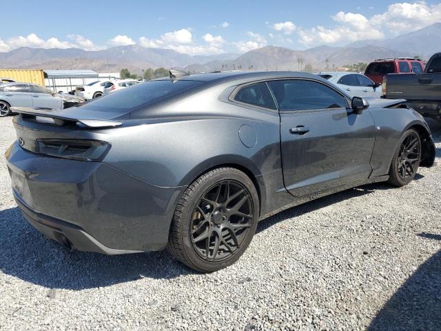 Photo 3 from auction – 2016 CHEVROLET CAMARO LT with VIN 1G1FB1RS1G0134775