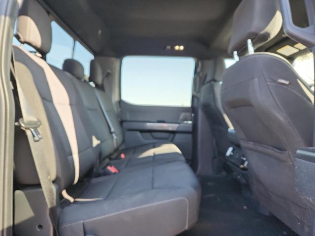 Photo 10 from auction – 2022 FORD F150 SUPER with VIN 1FTFW1E83NKF14210