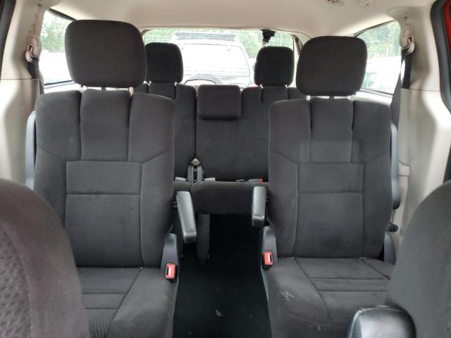 Photo 10 from auction – 2012 DODGE GRAND CARA with VIN 2C4RDGCG5CR242631