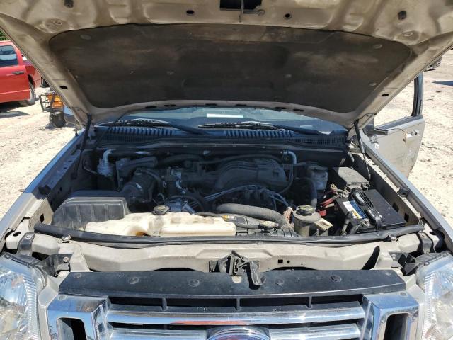 Photo 11 from auction – 2008 FORD EXPLORER S with VIN 1FMEU33E68UA28260