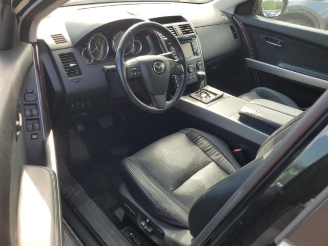 Photo 8 from auction – 2015 MAZDA CX-9 GRAND with VIN JM3TB3DV9F0457002