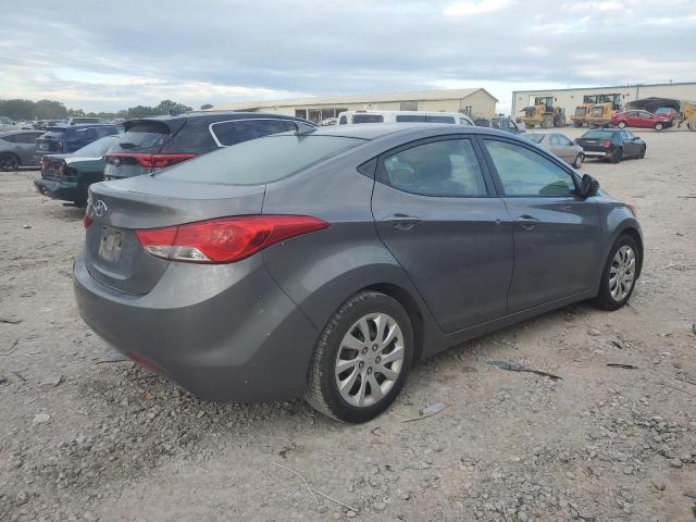 Photo 3 from auction – 2013 HYUNDAI ELANTRA GL with VIN 5NPDH4AE2DH220129