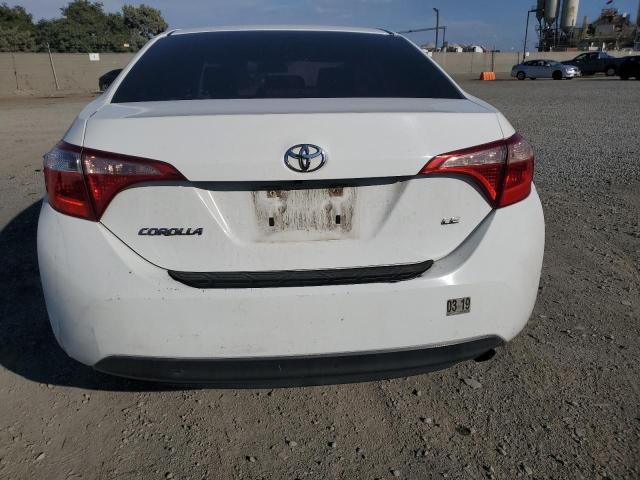 Photo 6 from auction – 2017 TOYOTA COROLLA L with VIN 5YFBURHE5HP652485