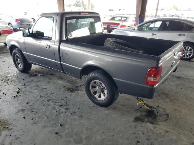 Photo 2 from auction – 2008 FORD RANGER with VIN 1FTYR10D78PA42816