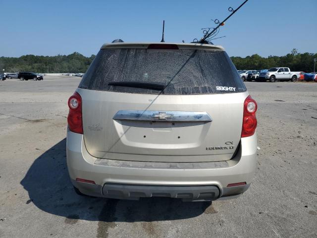 Photo 6 from auction – 2014 CHEVROLET EQUINOX LT with VIN 1GNALCEK6EZ131502