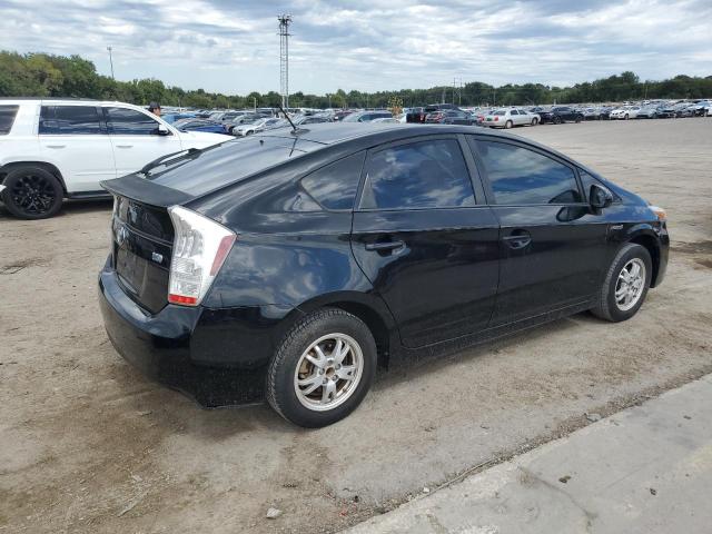 Photo 3 from auction – 2010 TOYOTA PRIUS with VIN JTDKN3DU2A5081922
