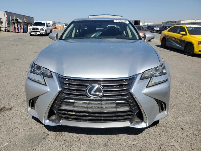 Photo 5 from auction – 2016 LEXUS GS 200T BA with VIN JTHBA1BL3GA001522