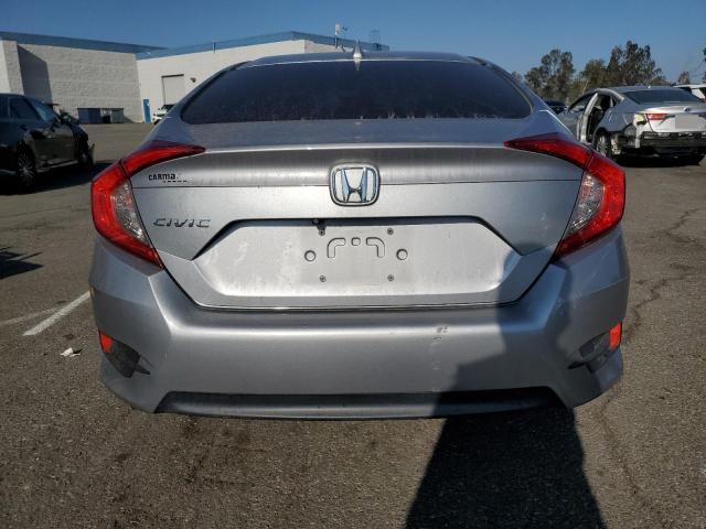 Photo 6 from auction – 2017 HONDA CIVIC EX with VIN 2HGFC2F74HH570271