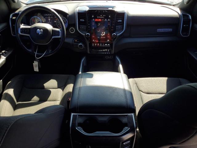 Photo 8 from auction – 2020 RAM 1500 BIG H with VIN 1C6RREFT5LN405877