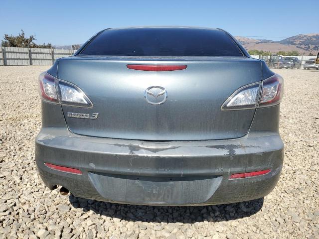 Photo 6 from auction – 2012 MAZDA 3 I with VIN JM1BL1UG4C1532041