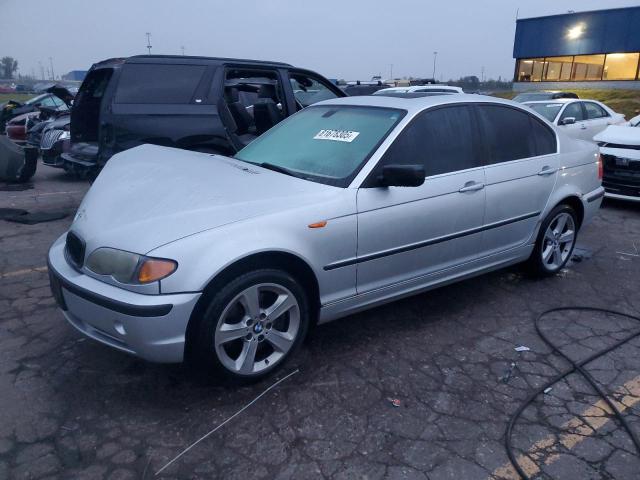Foto 1 de la subasta – 2005 BMW 330 XI con VIN WBAEW53425PN36752