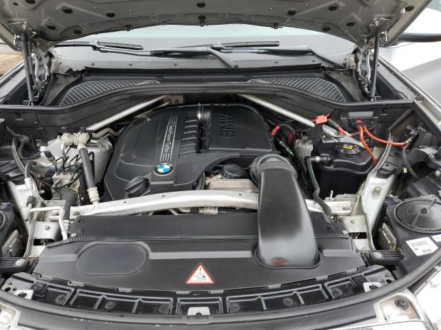 Photo 12 from auction – 2015 BMW X5 XDRIVE3 with VIN 5UXKR0C5XF0P01402