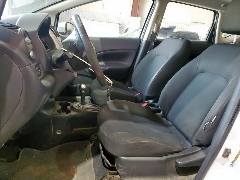 Photo 7 from auction – 2019 NISSAN VERSA NOTE with VIN 3N1CE2CP4KL360528