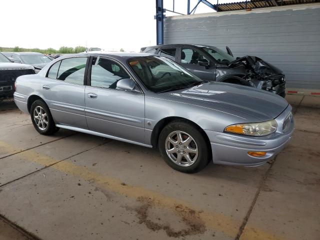 Photo 4 from auction – 2005 BUICK LESABRE with VIN 1G4HP52K95U162425