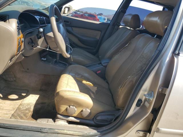 Photo 7 from auction – 1995 TOYOTA CAMRY LE with VIN JT2SK12E4S0292376