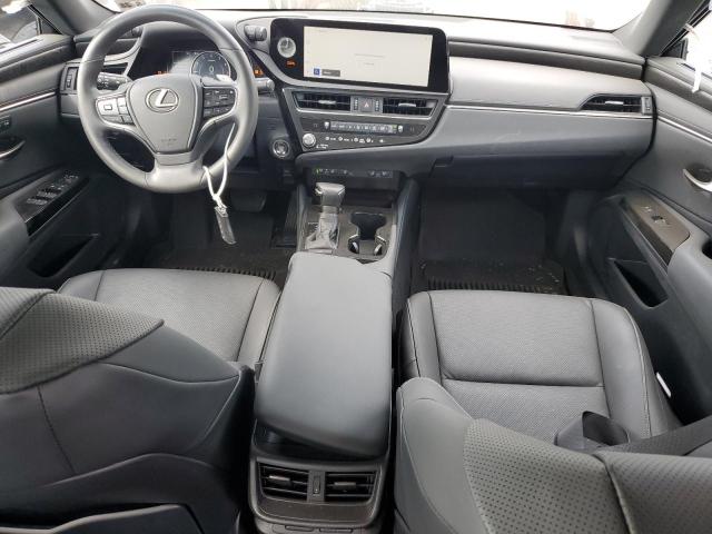 Photo 8 from auction – 2023 LEXUS ES 350 BAS with VIN 58ADZ1B18PU150691