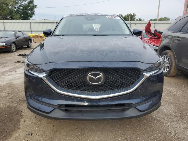 Photo 5 from auction – 2017 MAZDA CX-5 GRAND with VIN JM3KFBDL6H0209883