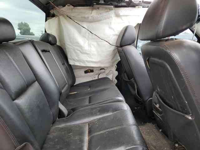 Zdjęcie 10 z aukcji – 2008 CHEVROLET SILVERADO z VIN 2GCEC13Y081114777